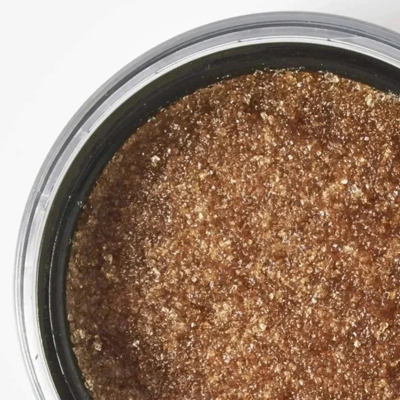 Jeffree Star x Shane Dawson - Velour Lip Scrub - Diet Root Beer - Picture 2 of 9